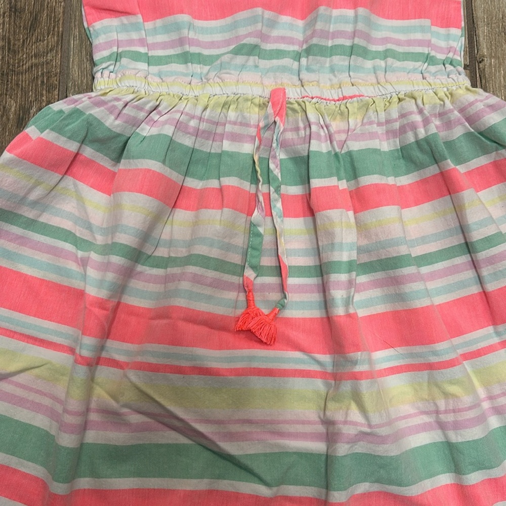 Carter’s Dress - Picture 3 of 7
